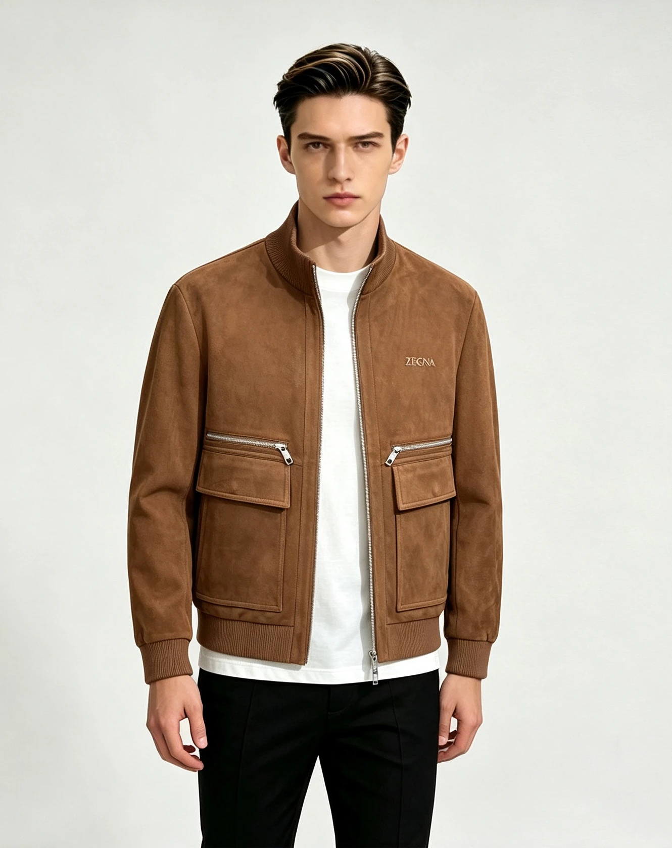 Zegna Jacket — c1580886
