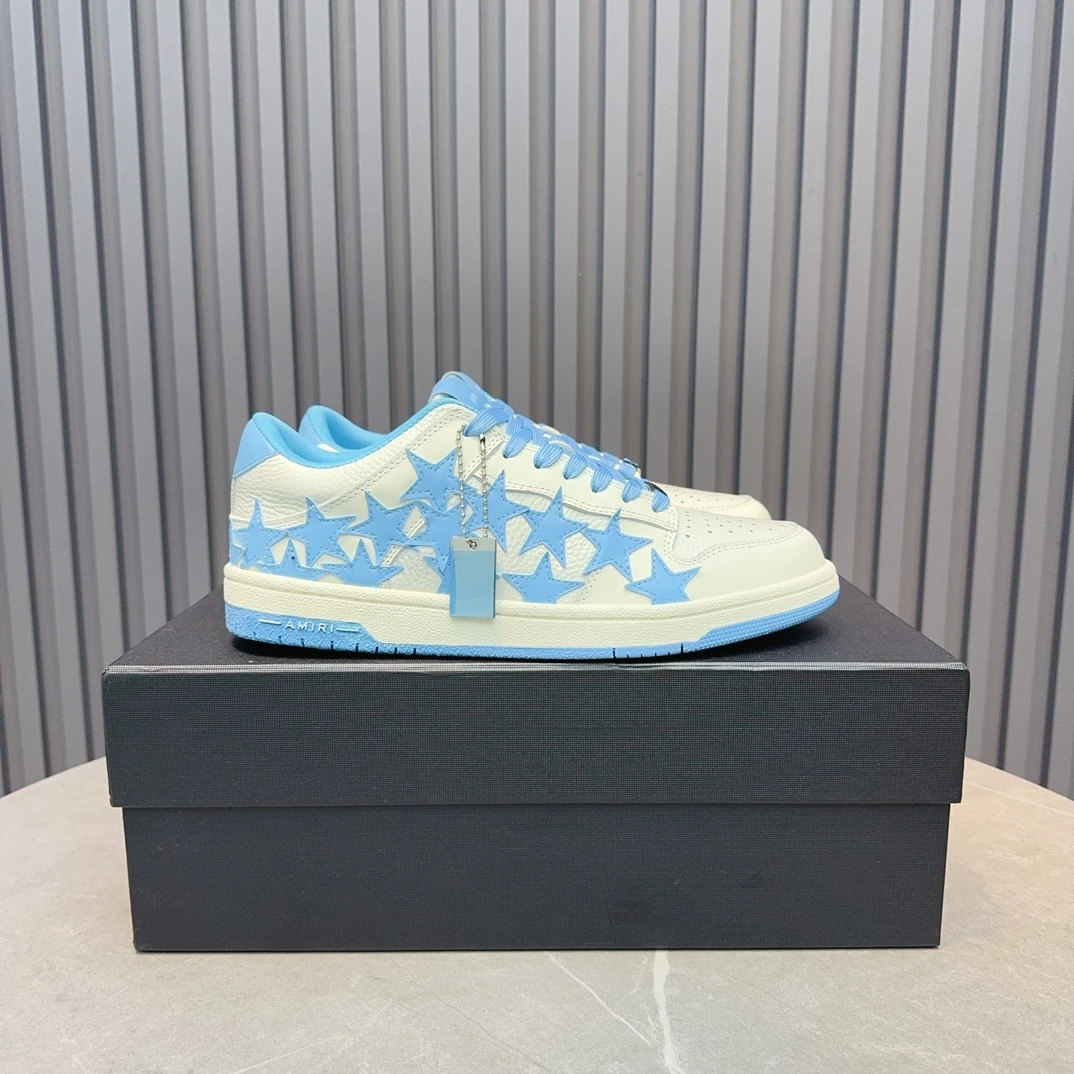 Amiri Shoes — 153c8f14