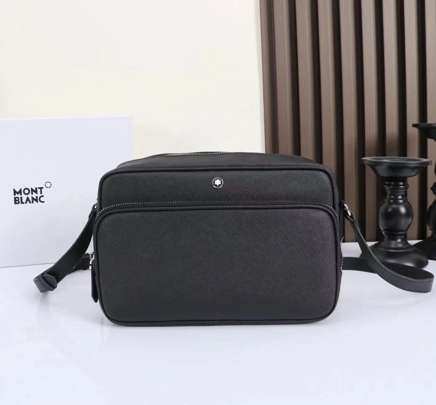 Montblanc Bag — 38906091