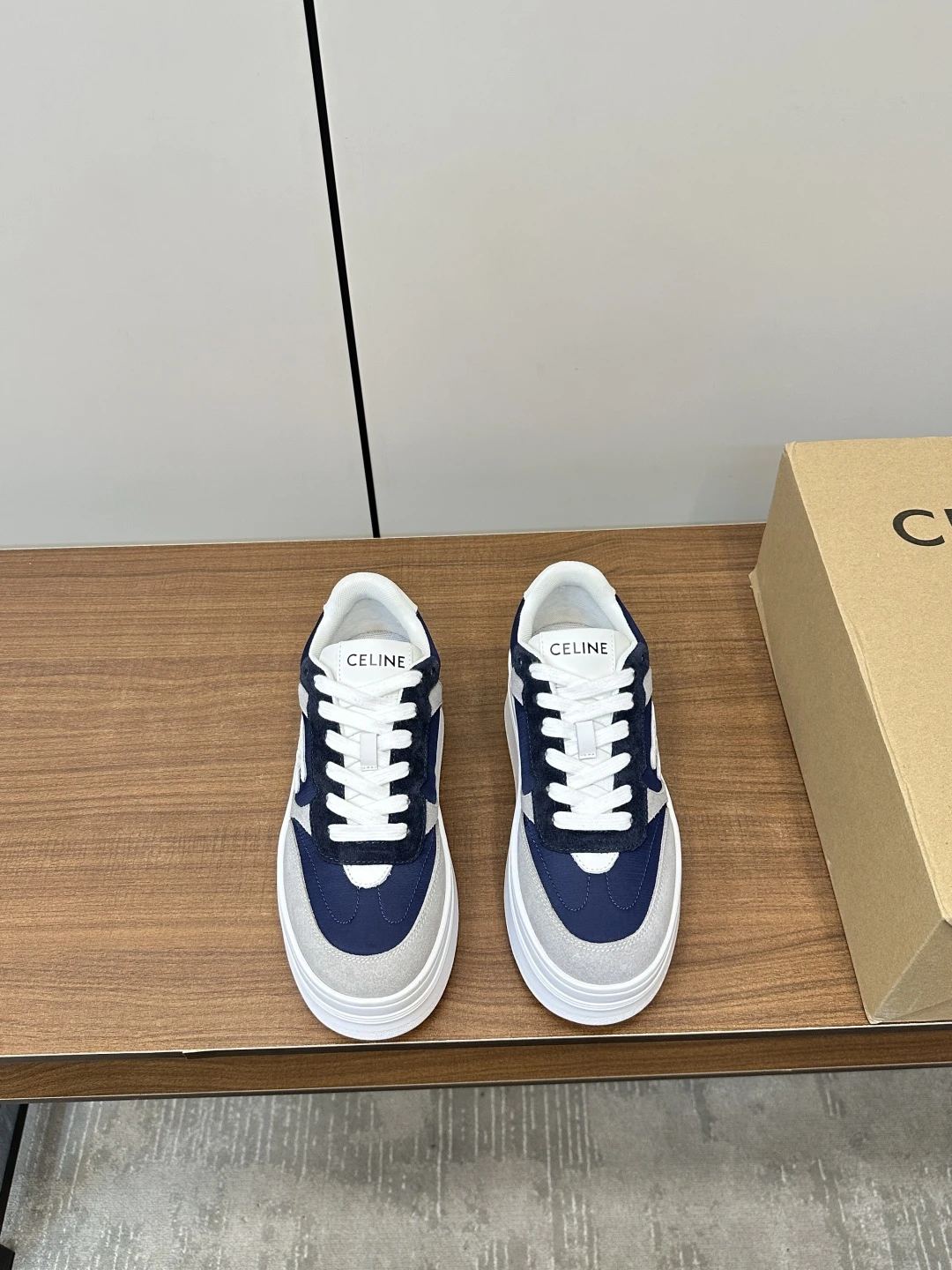 Celine Sneakers — 7afd1e5d