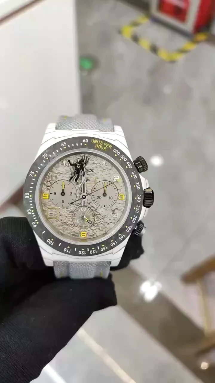 Rolex Watch — eed6fbda