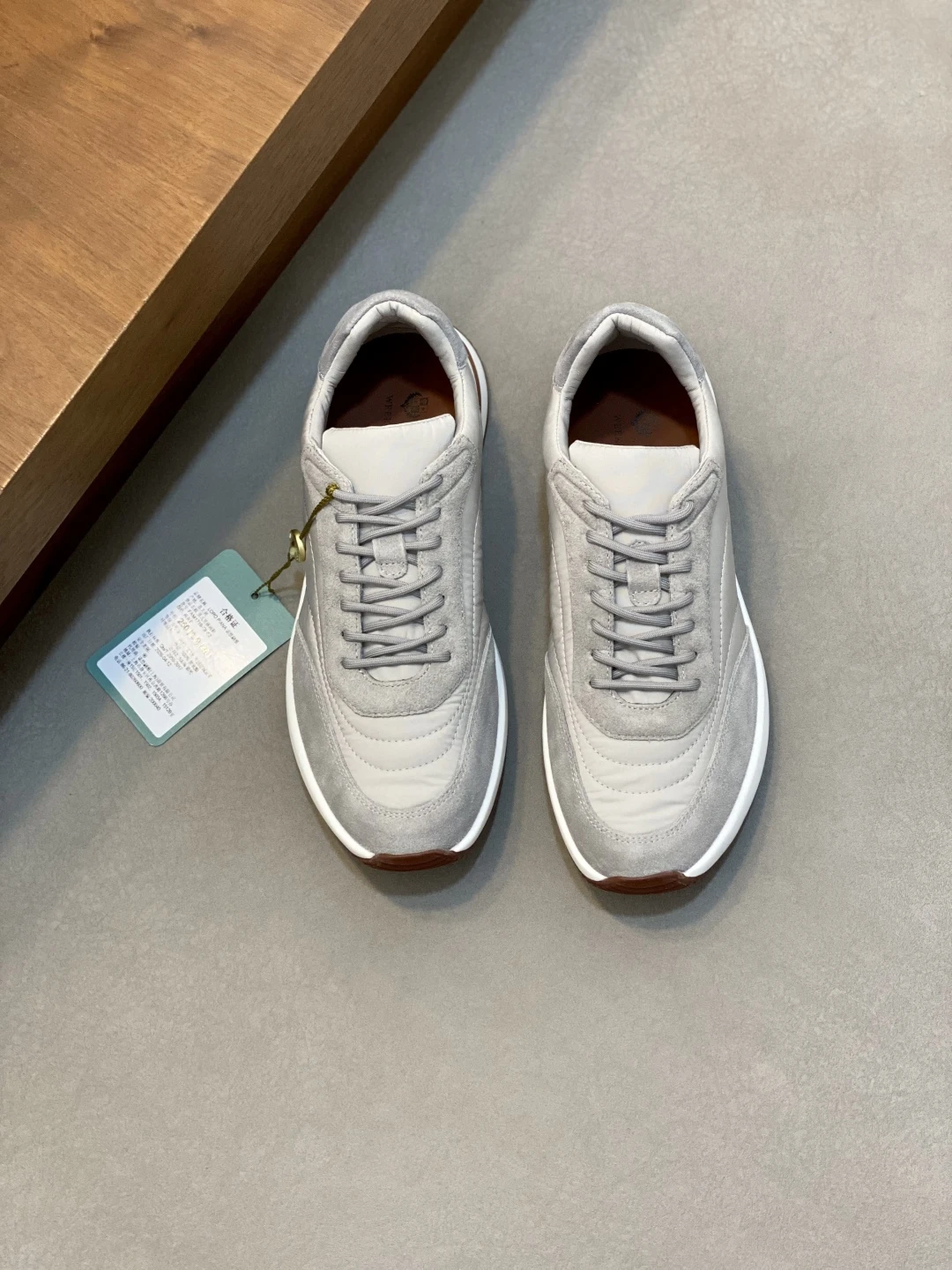 Loro Piana Sneakers — 7dd97810