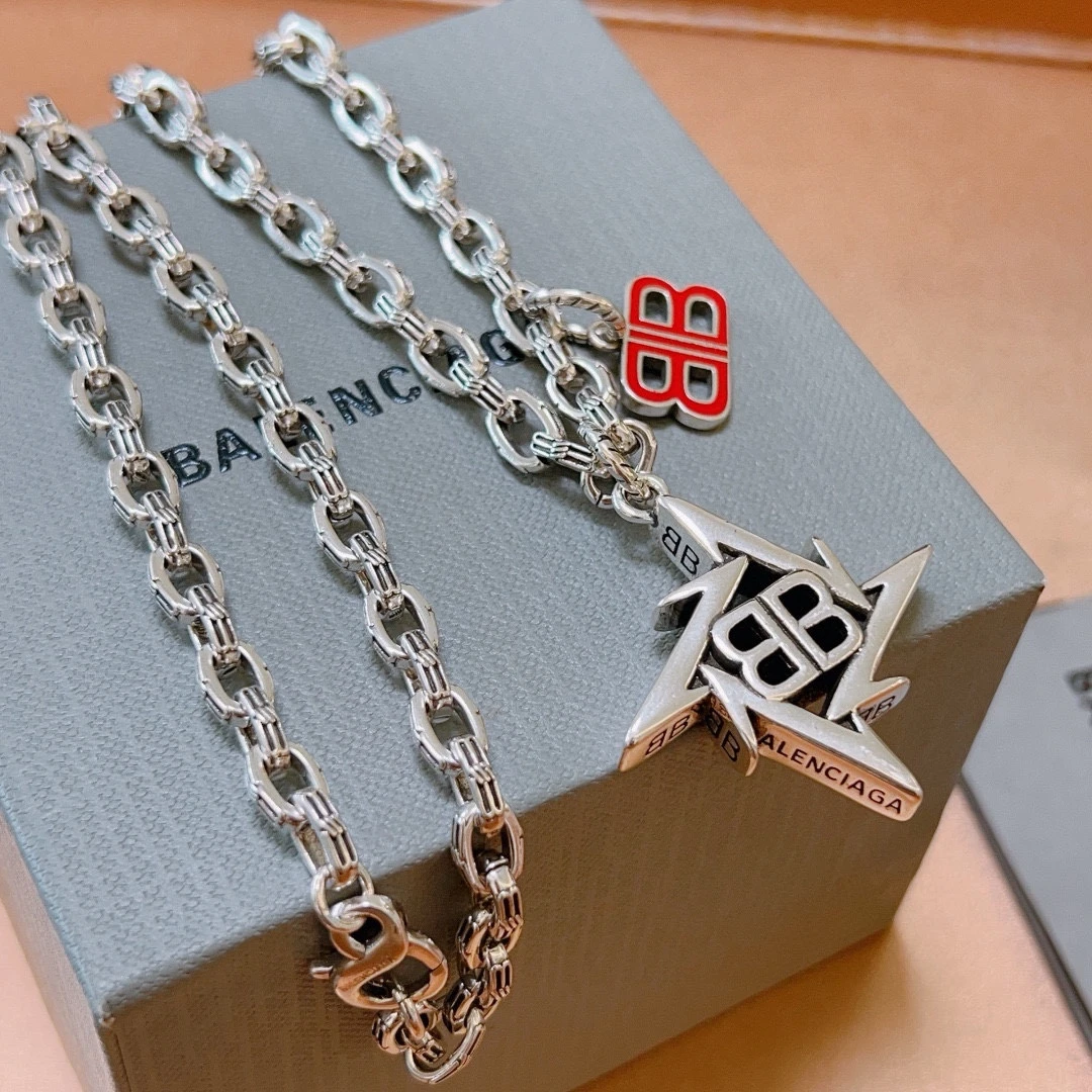 Balenciaga Jewellery — 8354933e