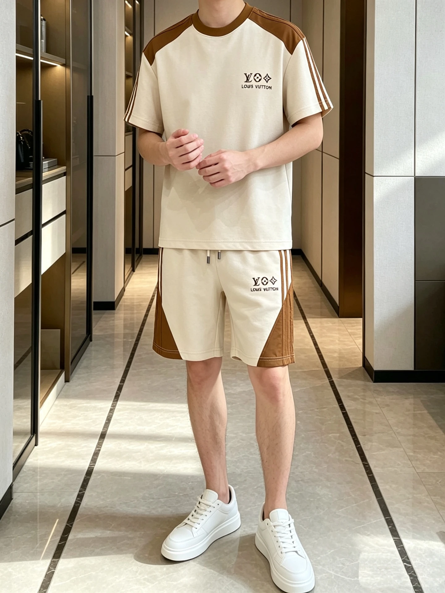 Louis Vuitton Matching Sets — 8414793e