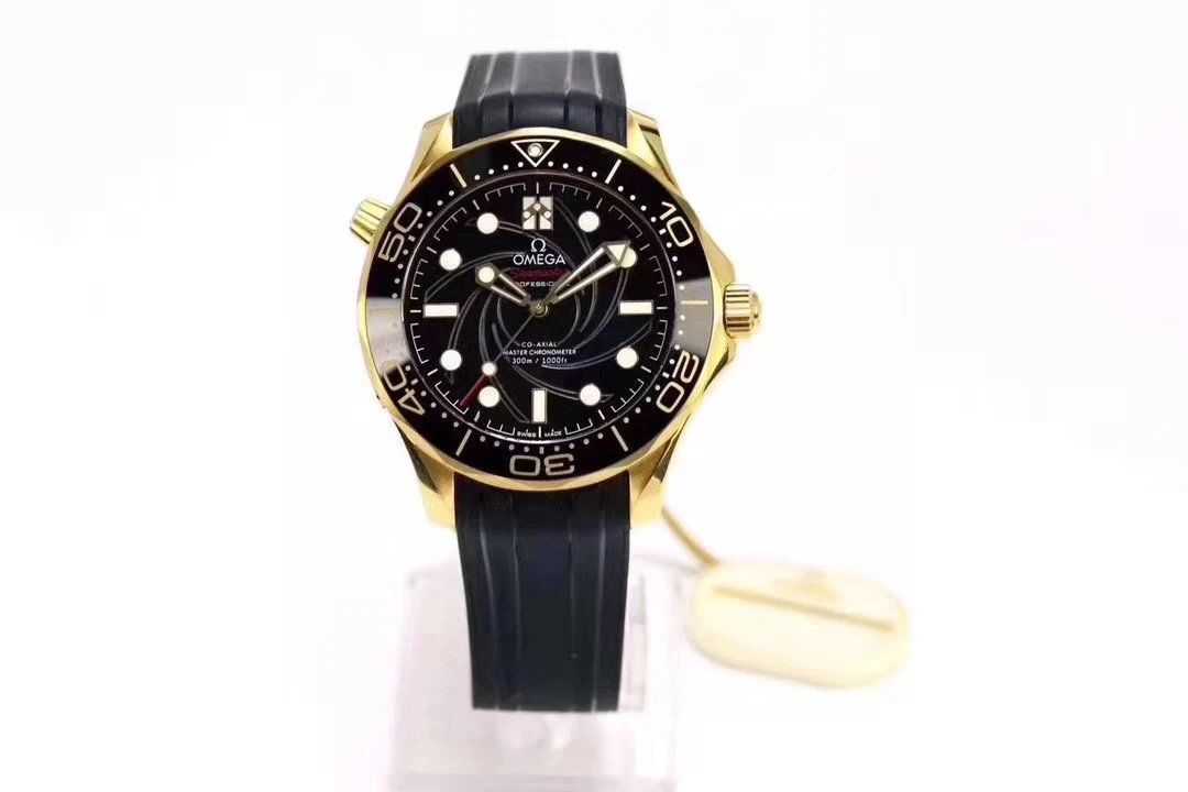 Omega Watch — f4bcfa47