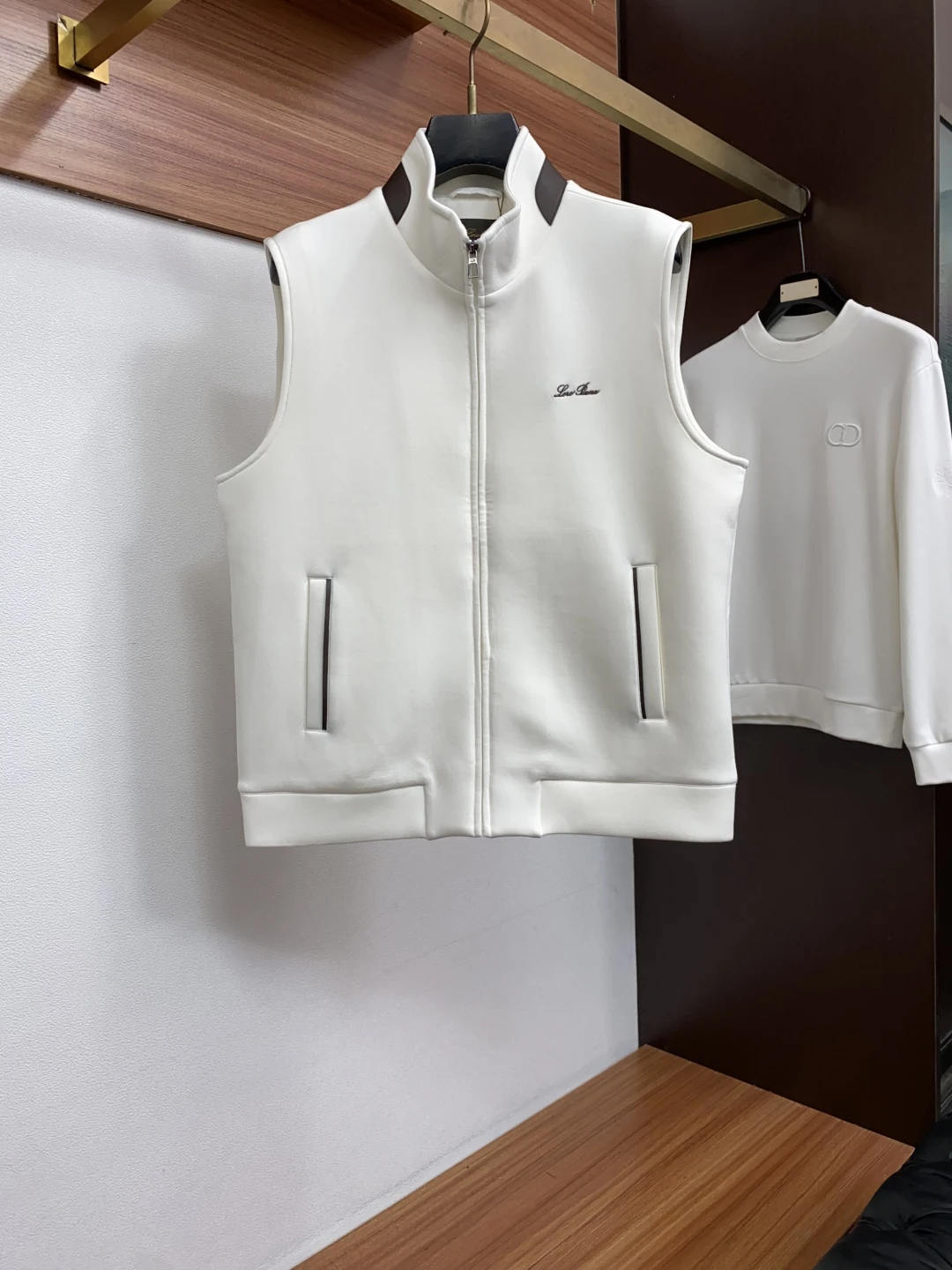 Loro Piana Jacket — c544be6d
