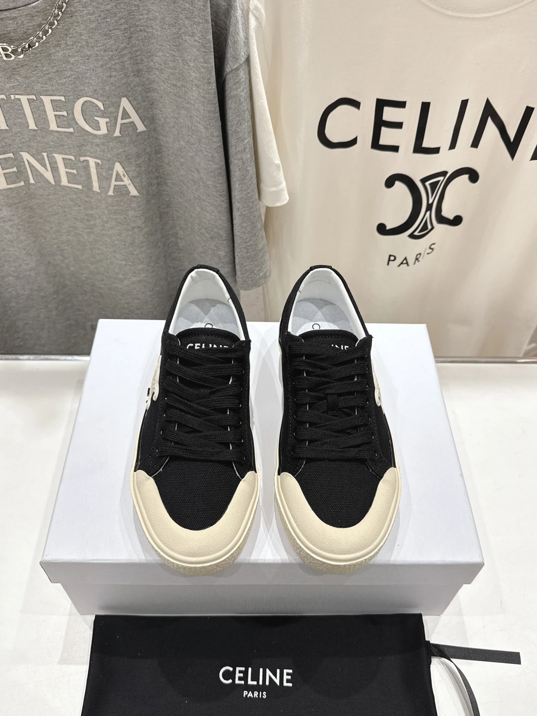 Celine Shoes — 0f5bbf59