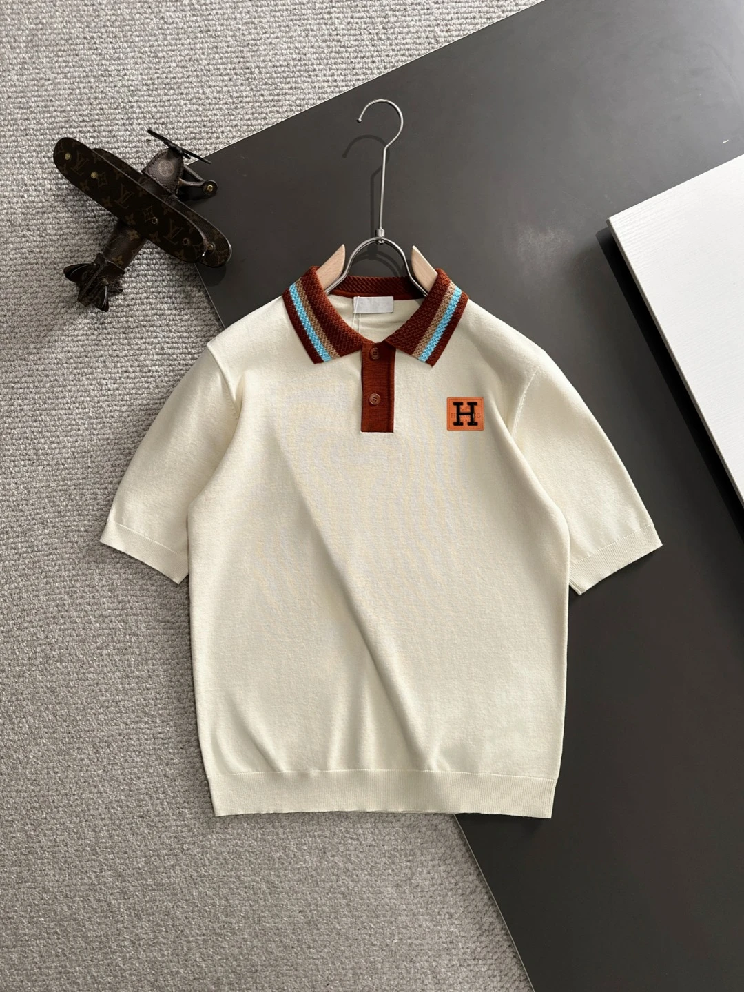 Hermès T-Shirt — 3c86ca16