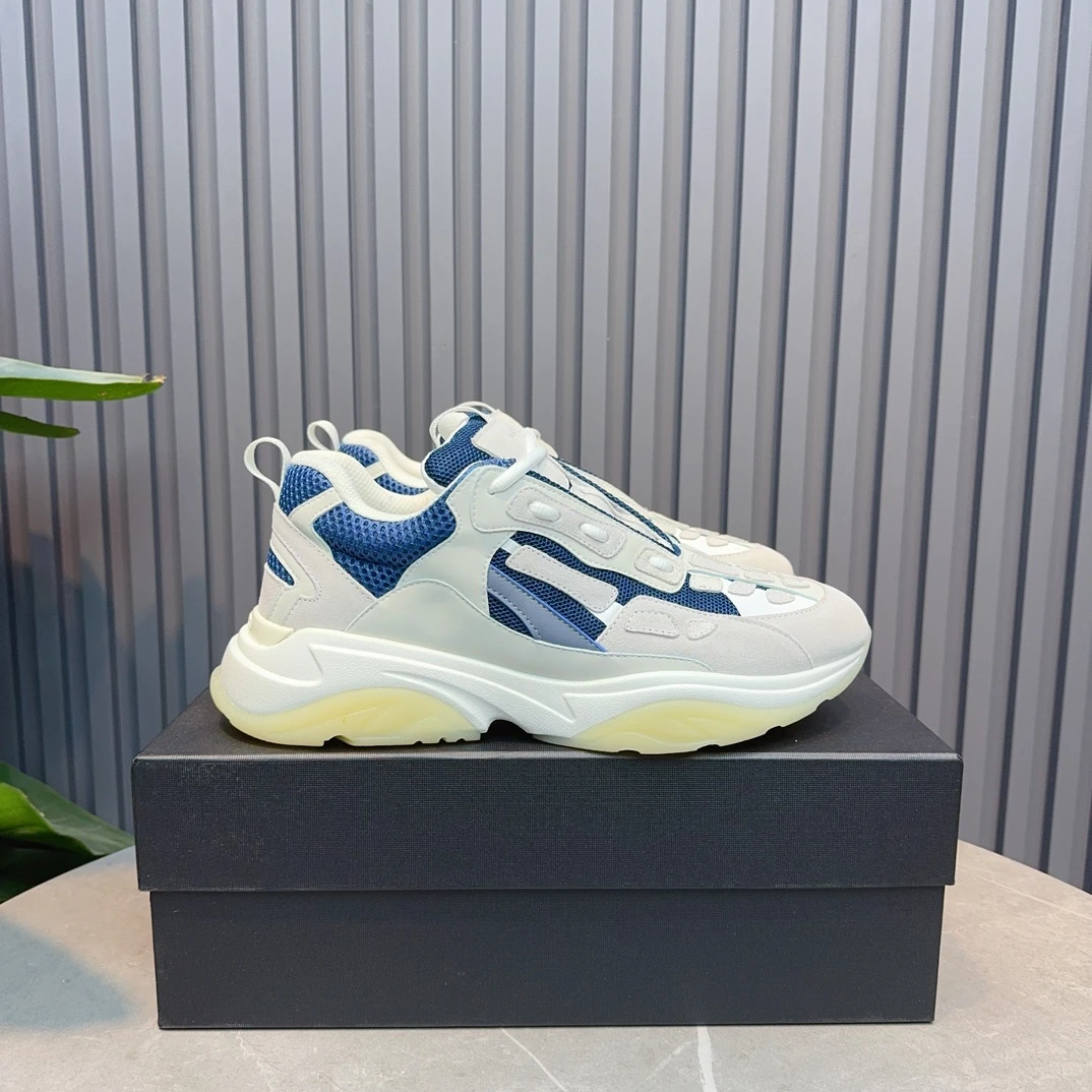 Amiri Shoes — 23004d8a