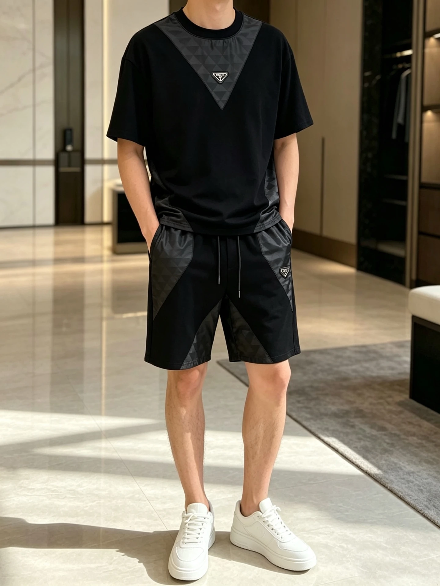Prada Matching Sets — 14853eb1