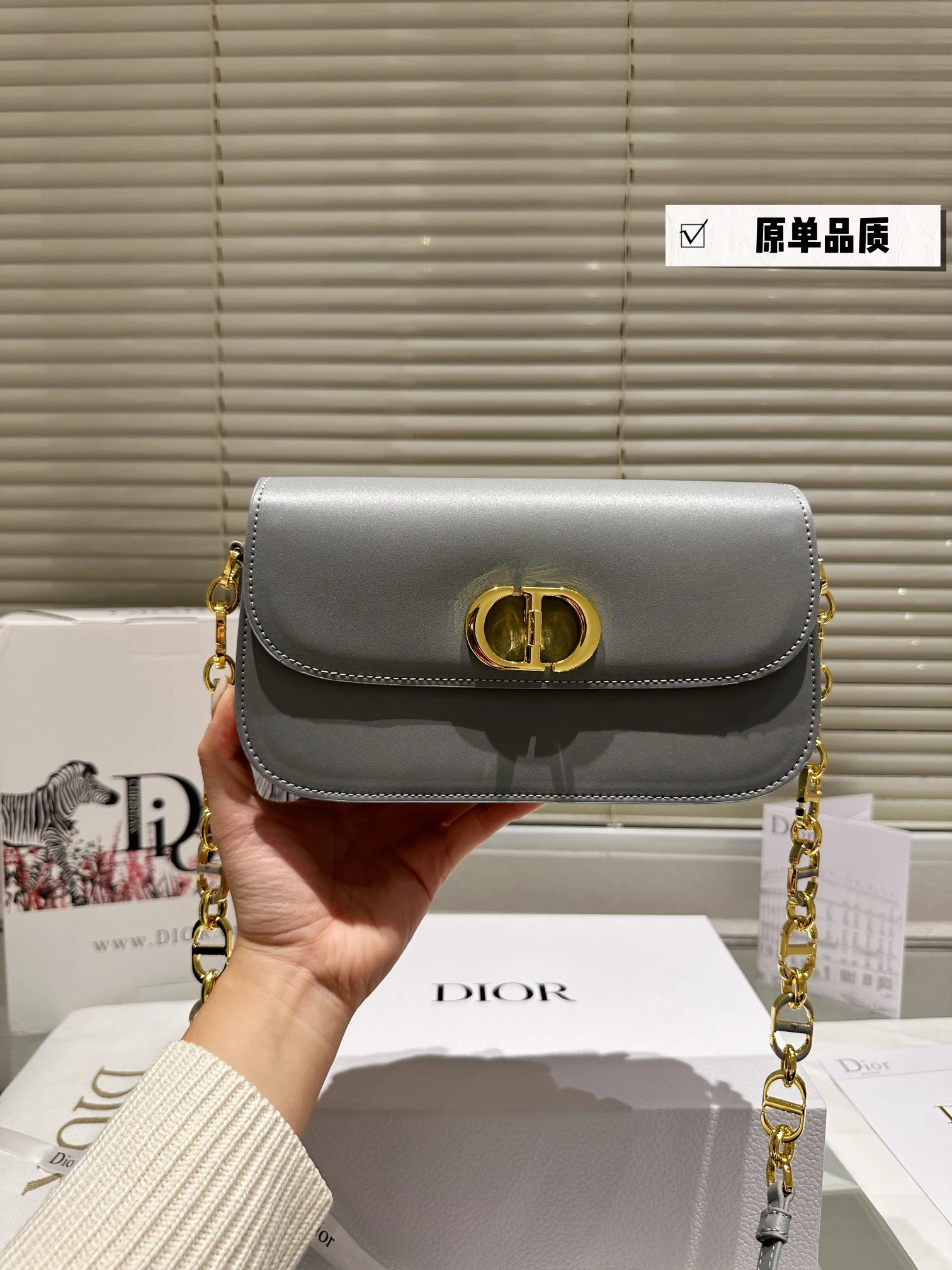 Dior Bag — 408d3a10