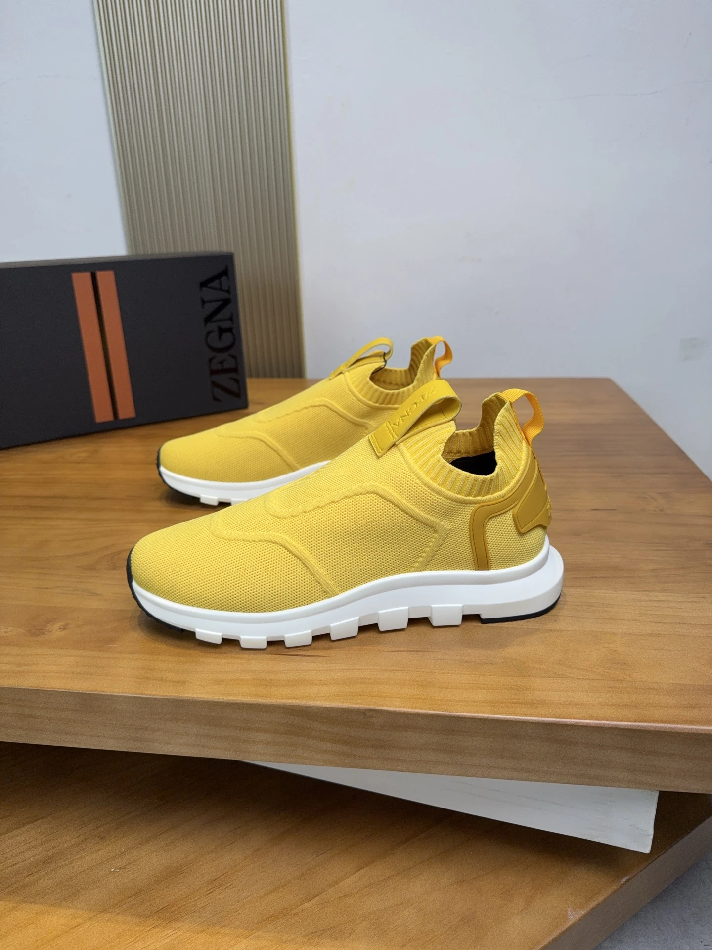 Zegna Shoes — 78bad8ad