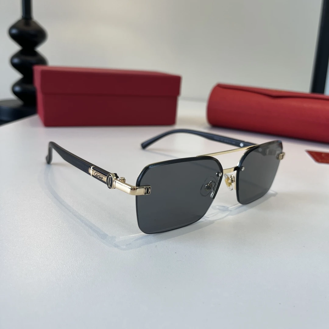 Cartier Eyewear — 9c2a1aea