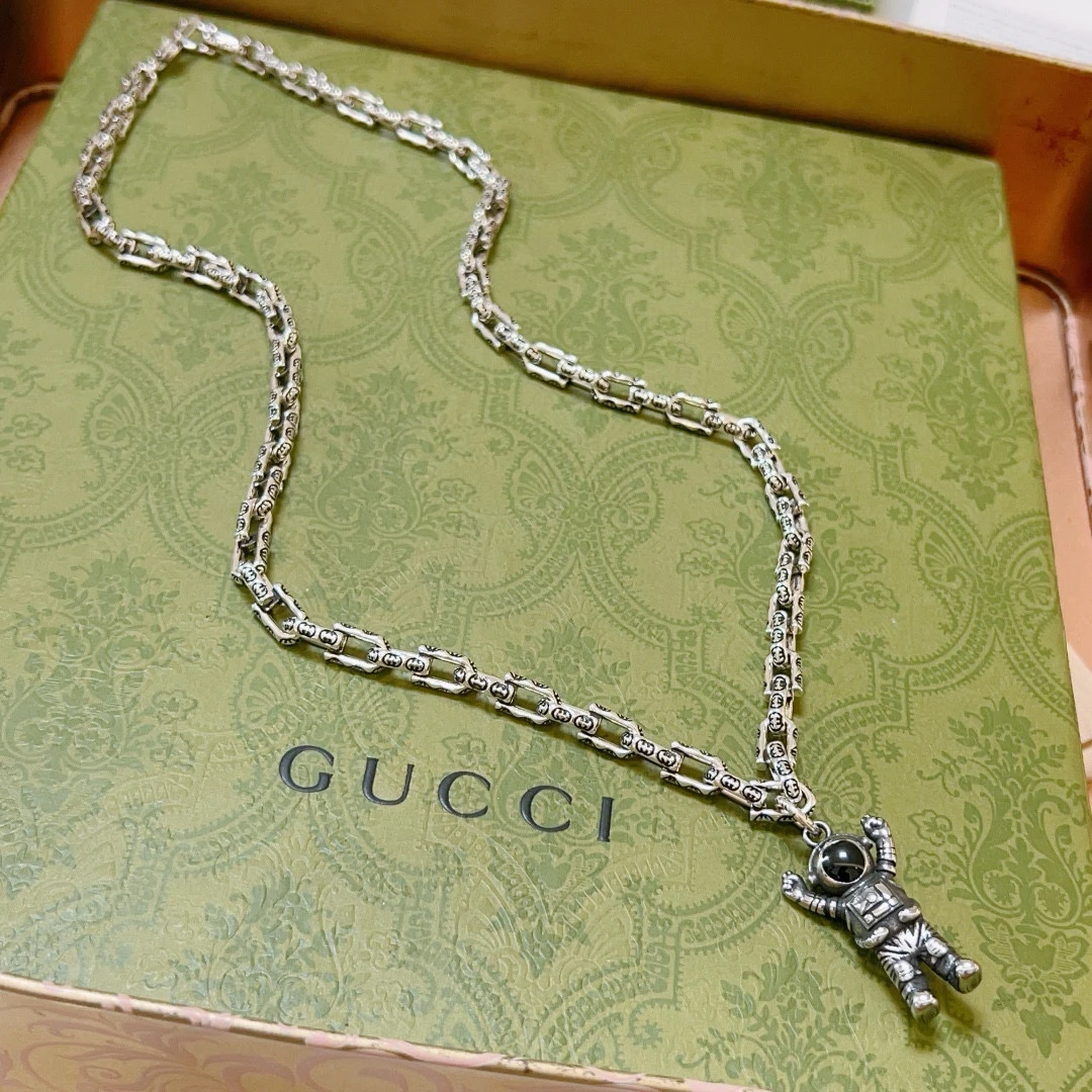 Gucci Jewellery — 6ead8ec0