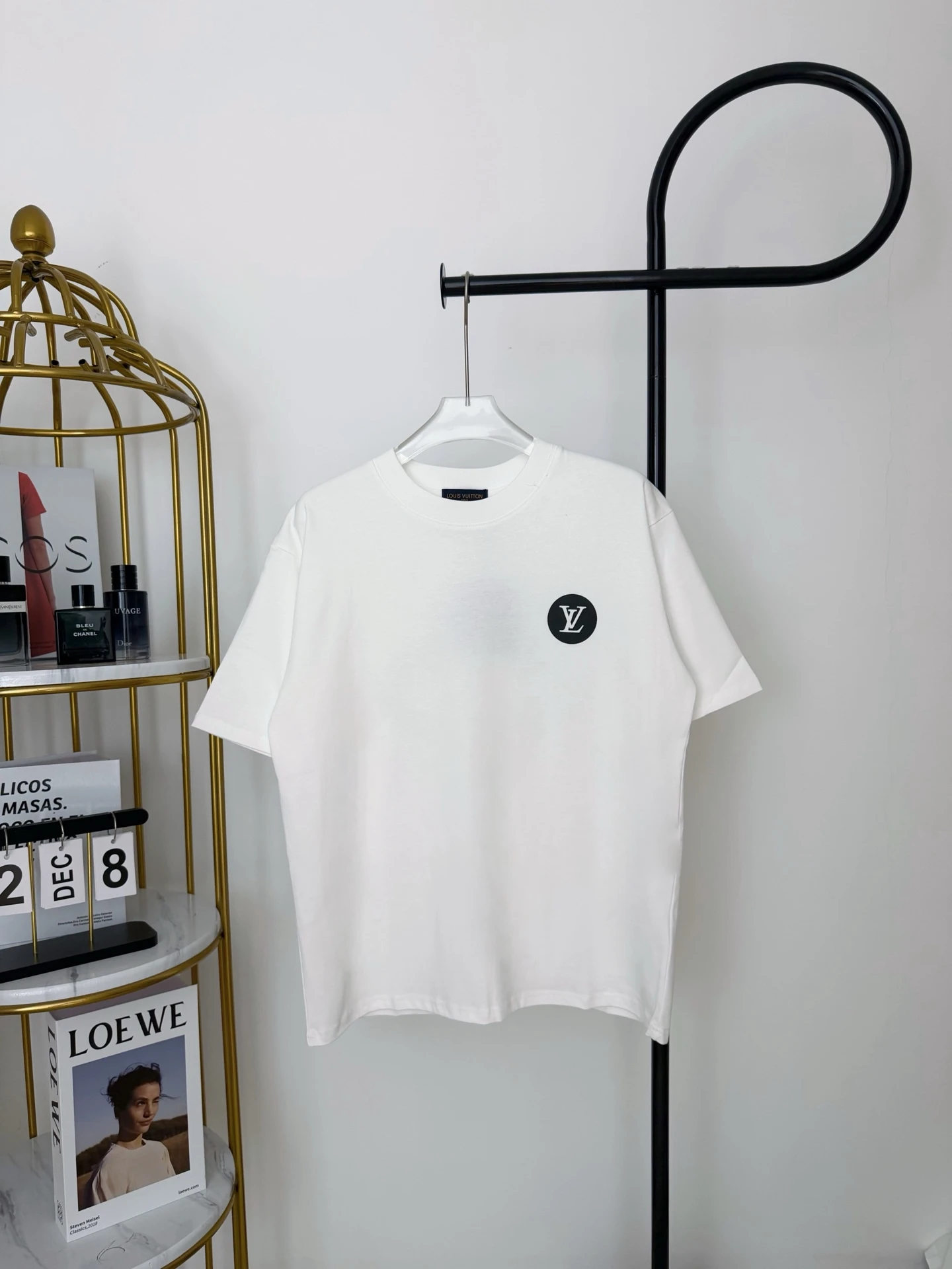 Louis Vuitton T-Shirt — c4f9cfa7