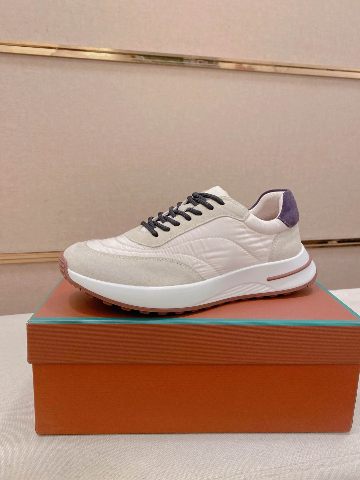 Loro Piana Sneakers — 06f12081