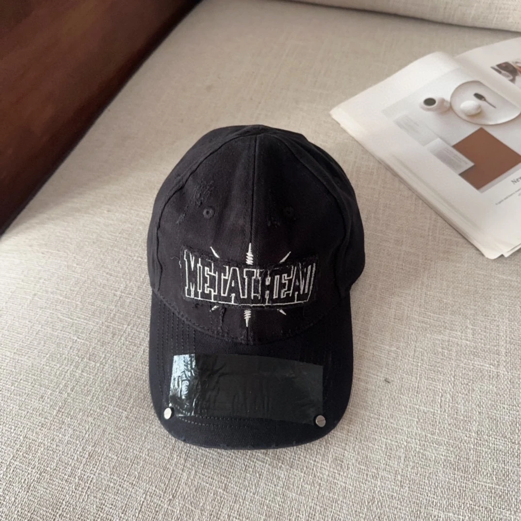Balenciaga Hat — b65dde5a