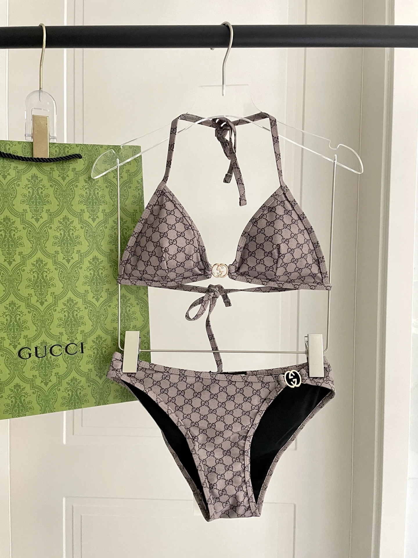 Gucci Swimwear — 5d6a21ec