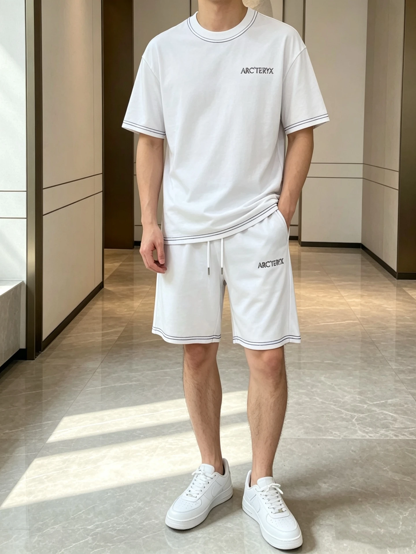 Matching Sets — b199ced7