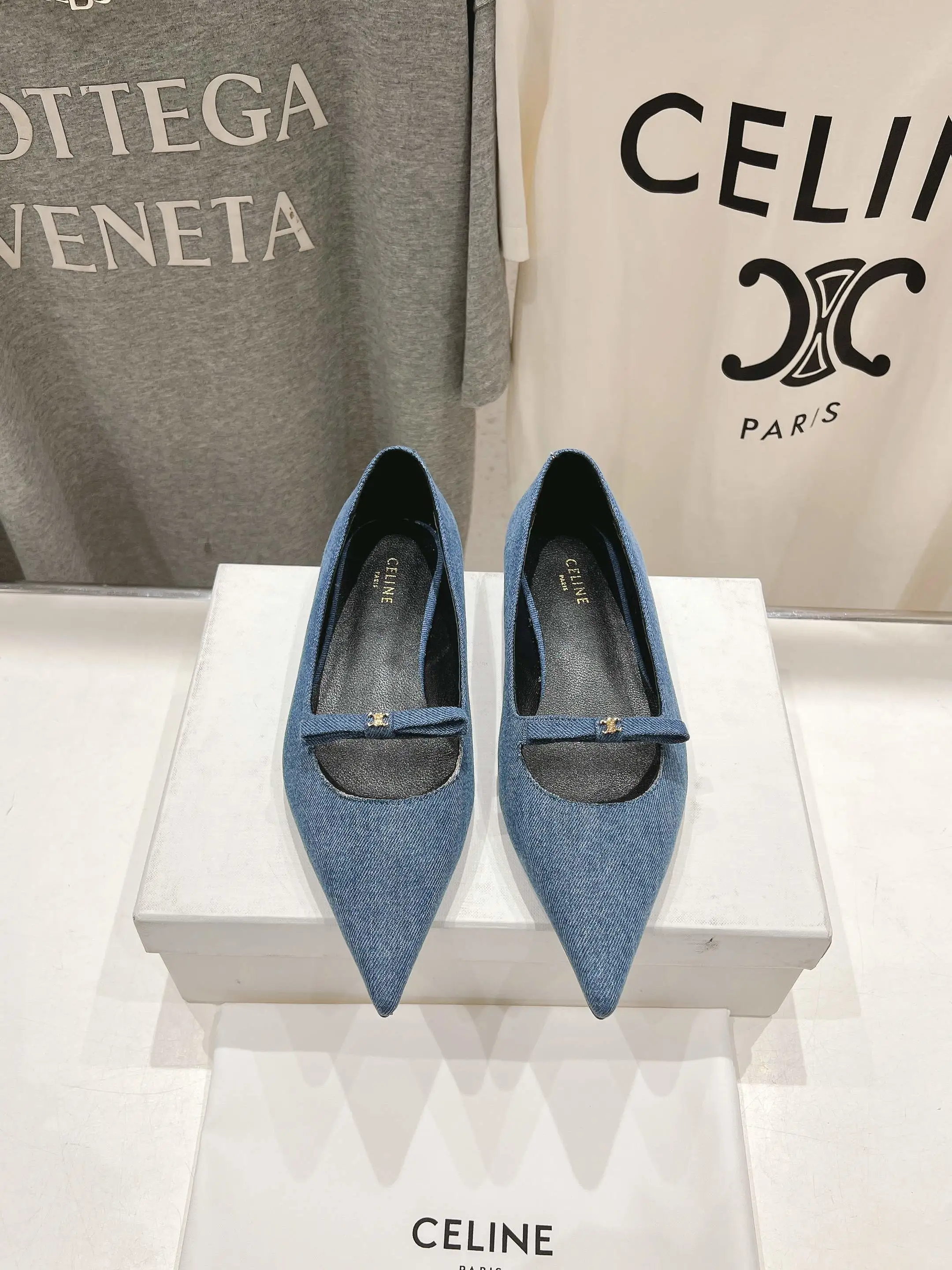 Celine Shoes — 514b2119