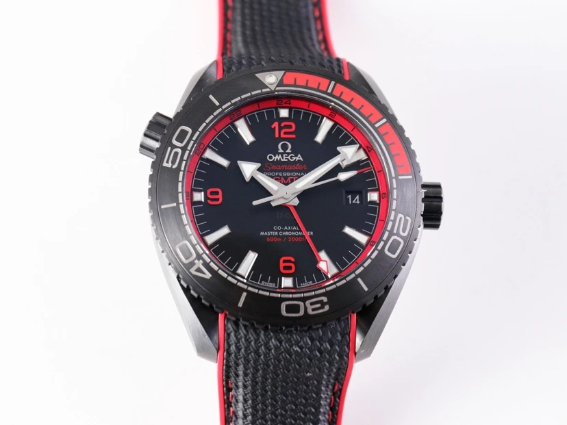 Omega Watch — 62000428