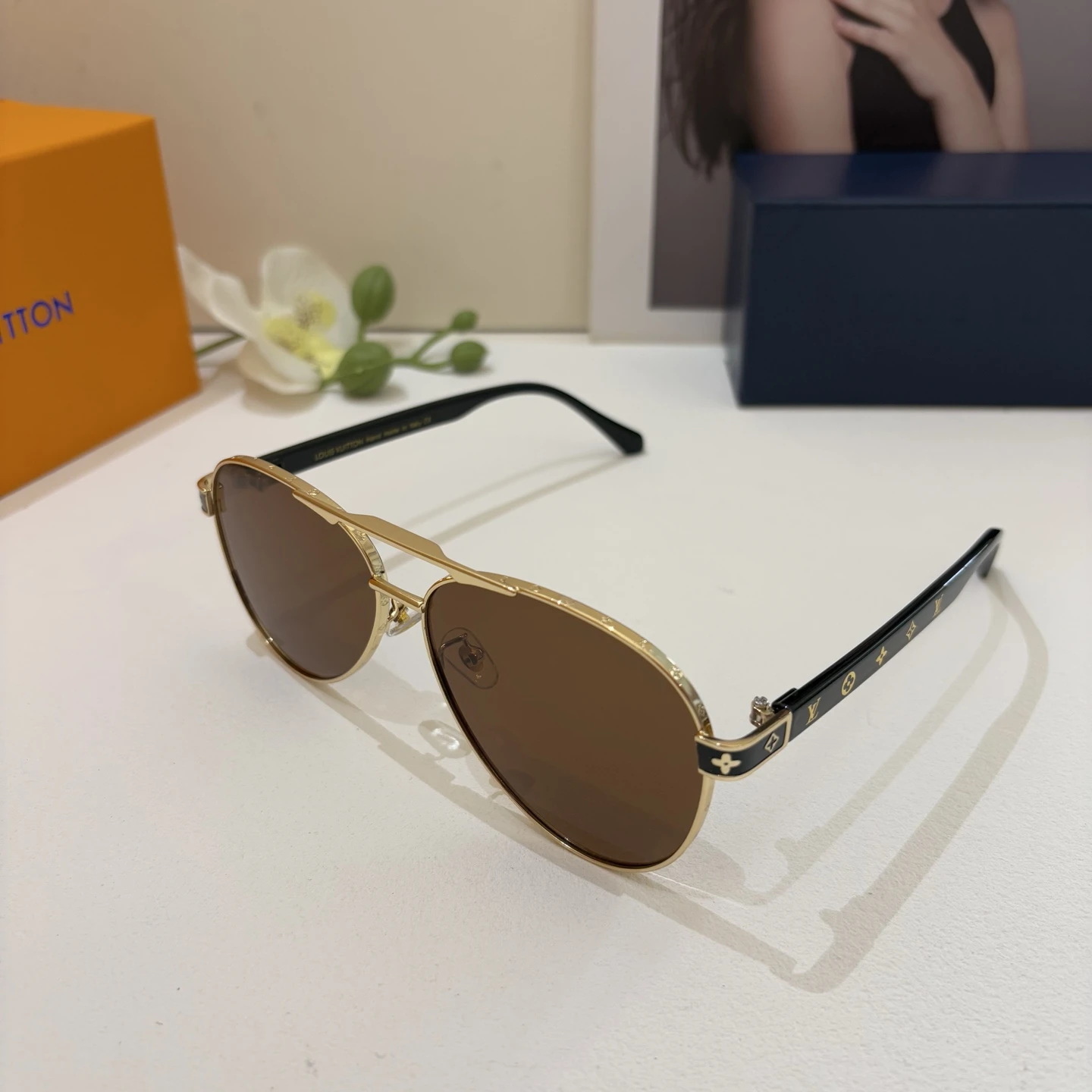 Louis Vuitton Eyewear — affc529d