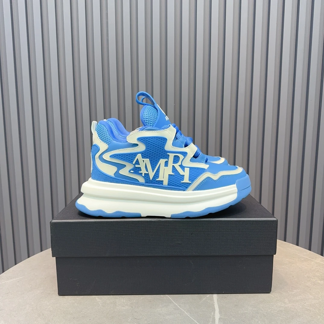 Amiri Shoes — 55fe5561