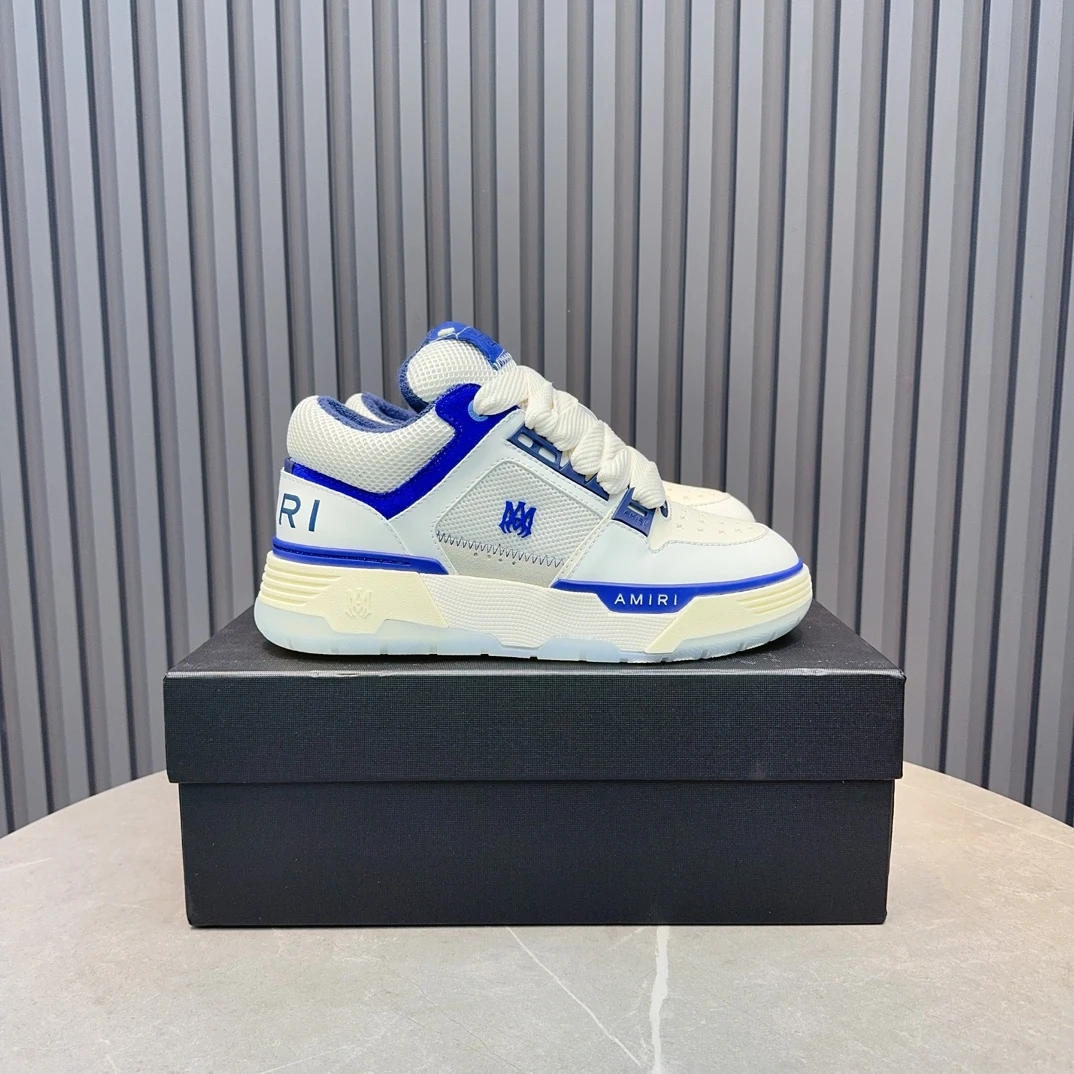 Amiri Shoes — 0d4f2af9
