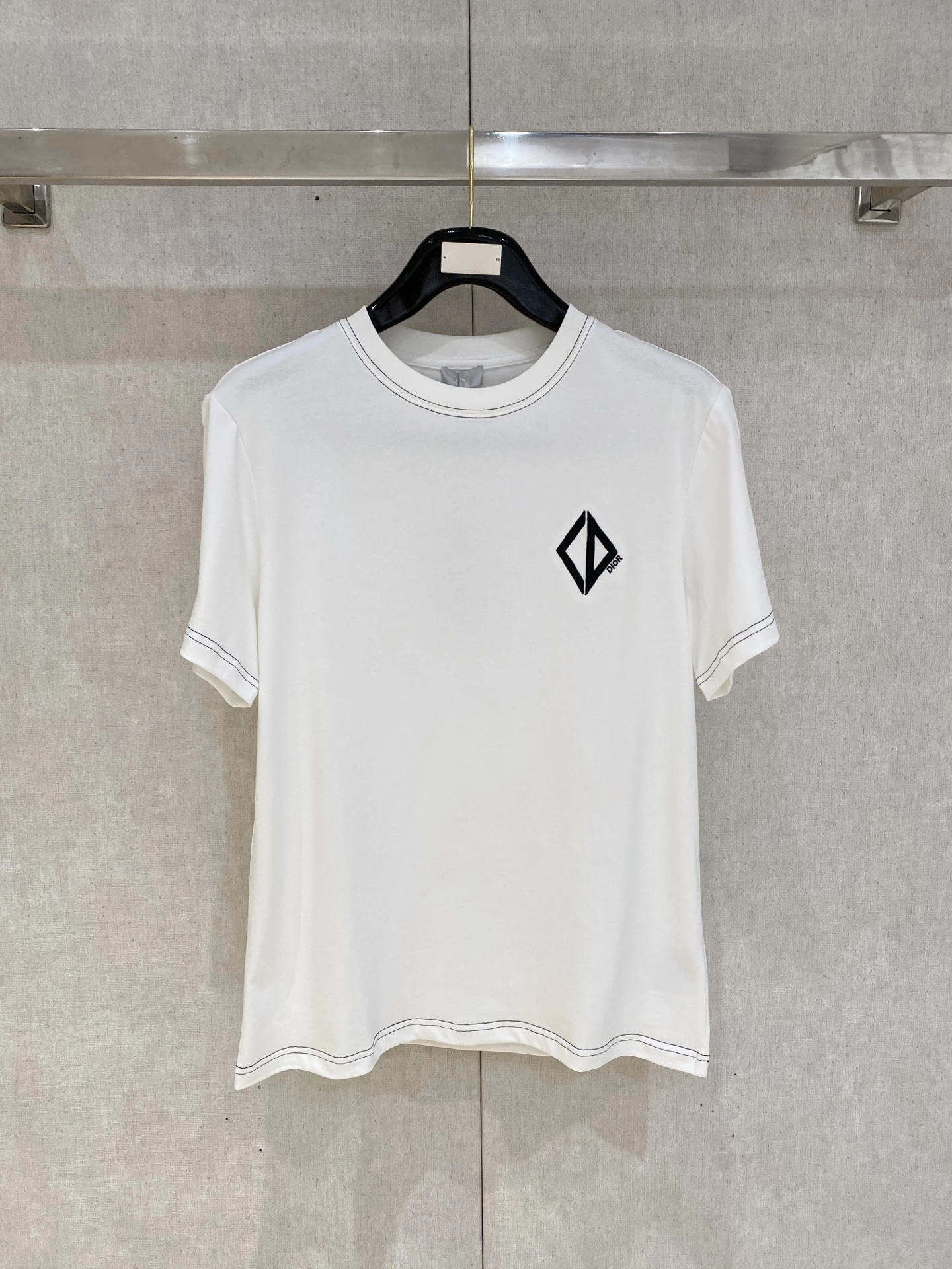 Dior T-Shirt — 0bcb0a40