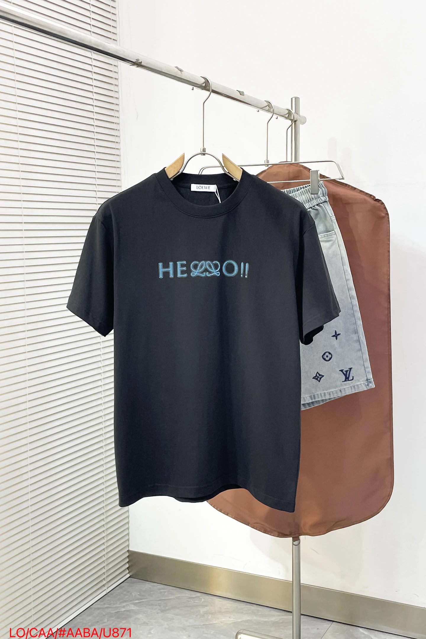 Loewe T-Shirt — 4192e57f