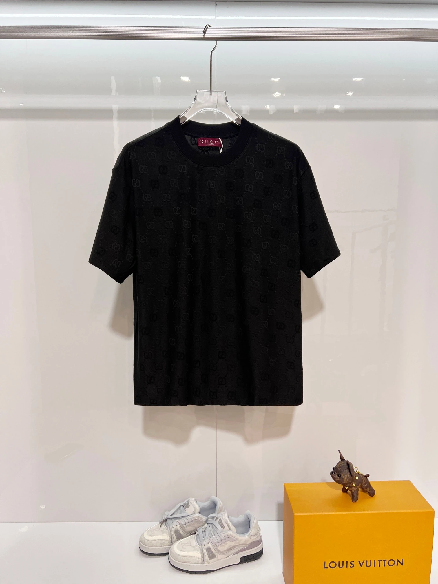 Gucci T-Shirt — c6f0c012