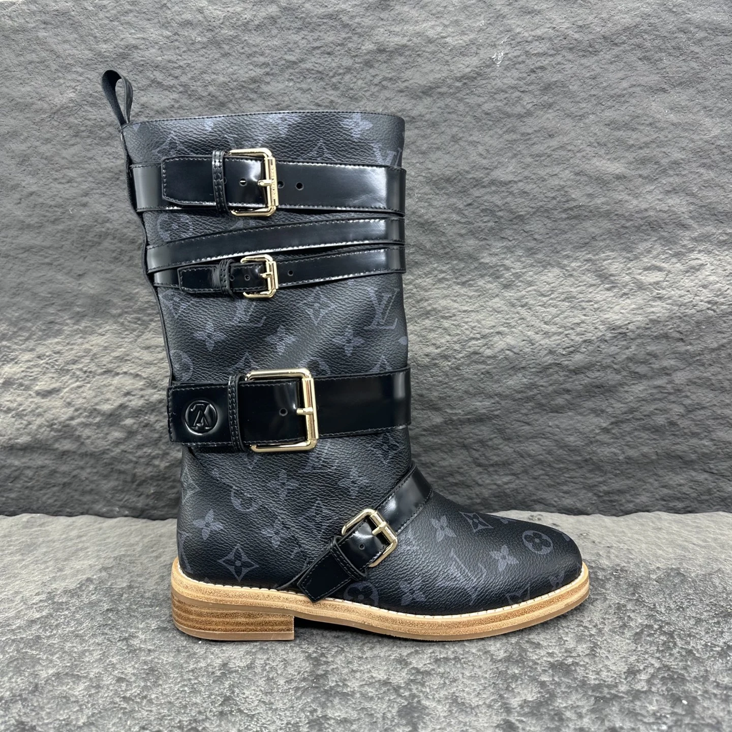 Louis Vuitton Boots — a56934a8