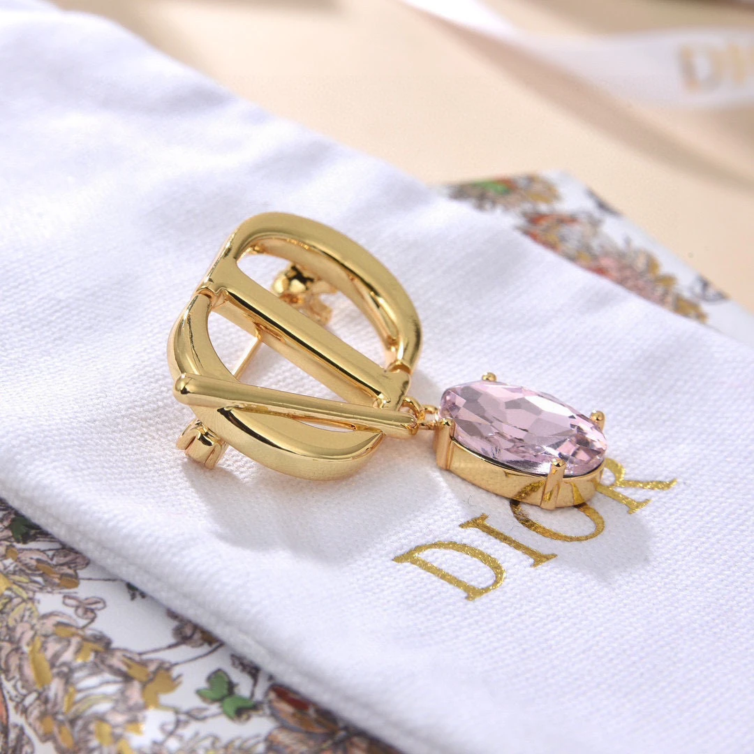 Dior Jewellery — 165840d4
