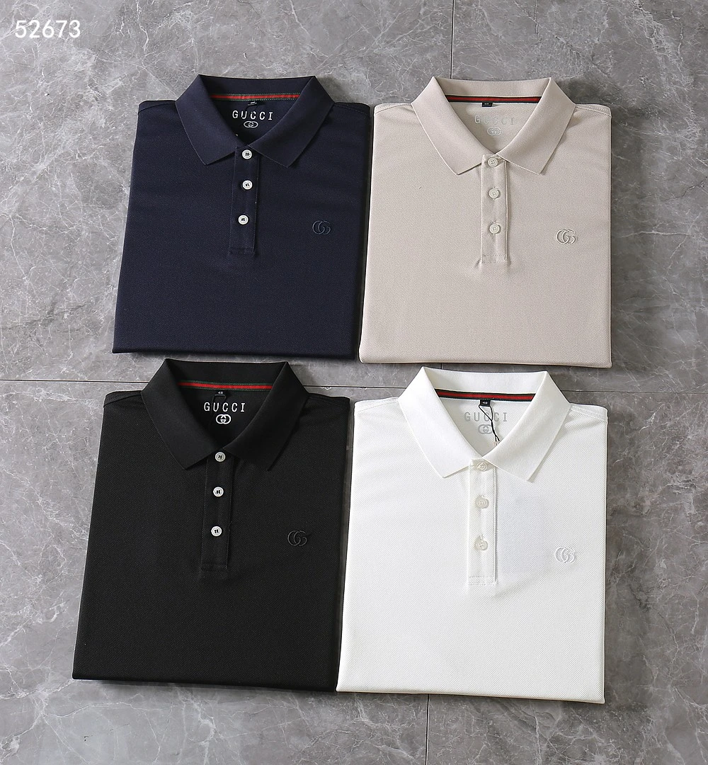 Gucci T-Shirt — 8a05ffa6