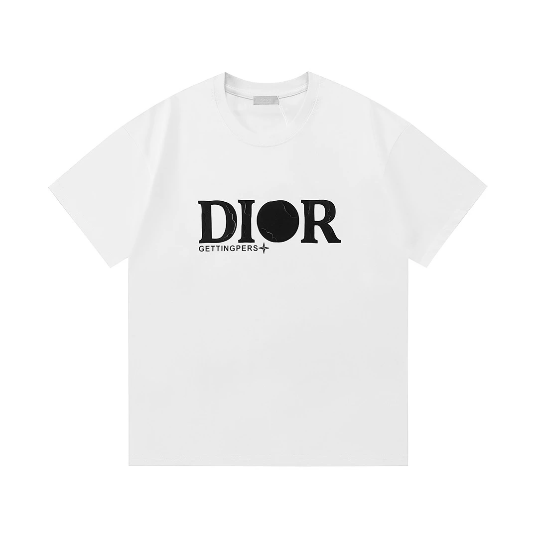 Dior T-Shirt — 05cee29b