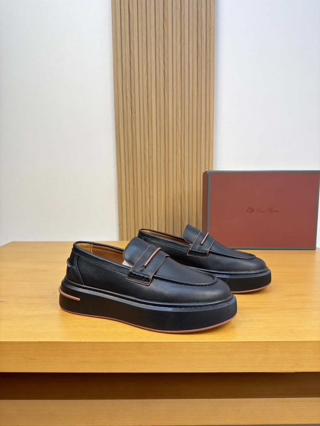 Loro Piana Sneakers — 0d1cde38