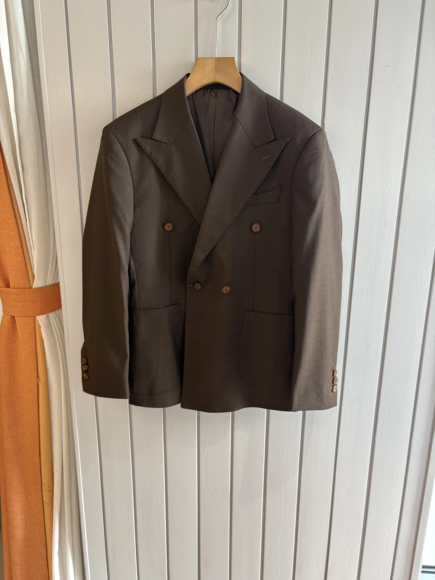 Loro Piana Trousers — 22b3796c