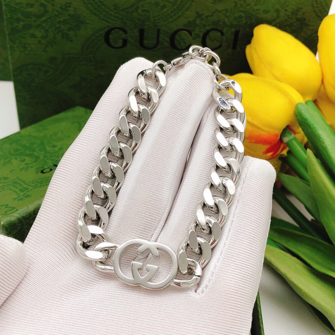Gucci Jewellery — 5d1403c1