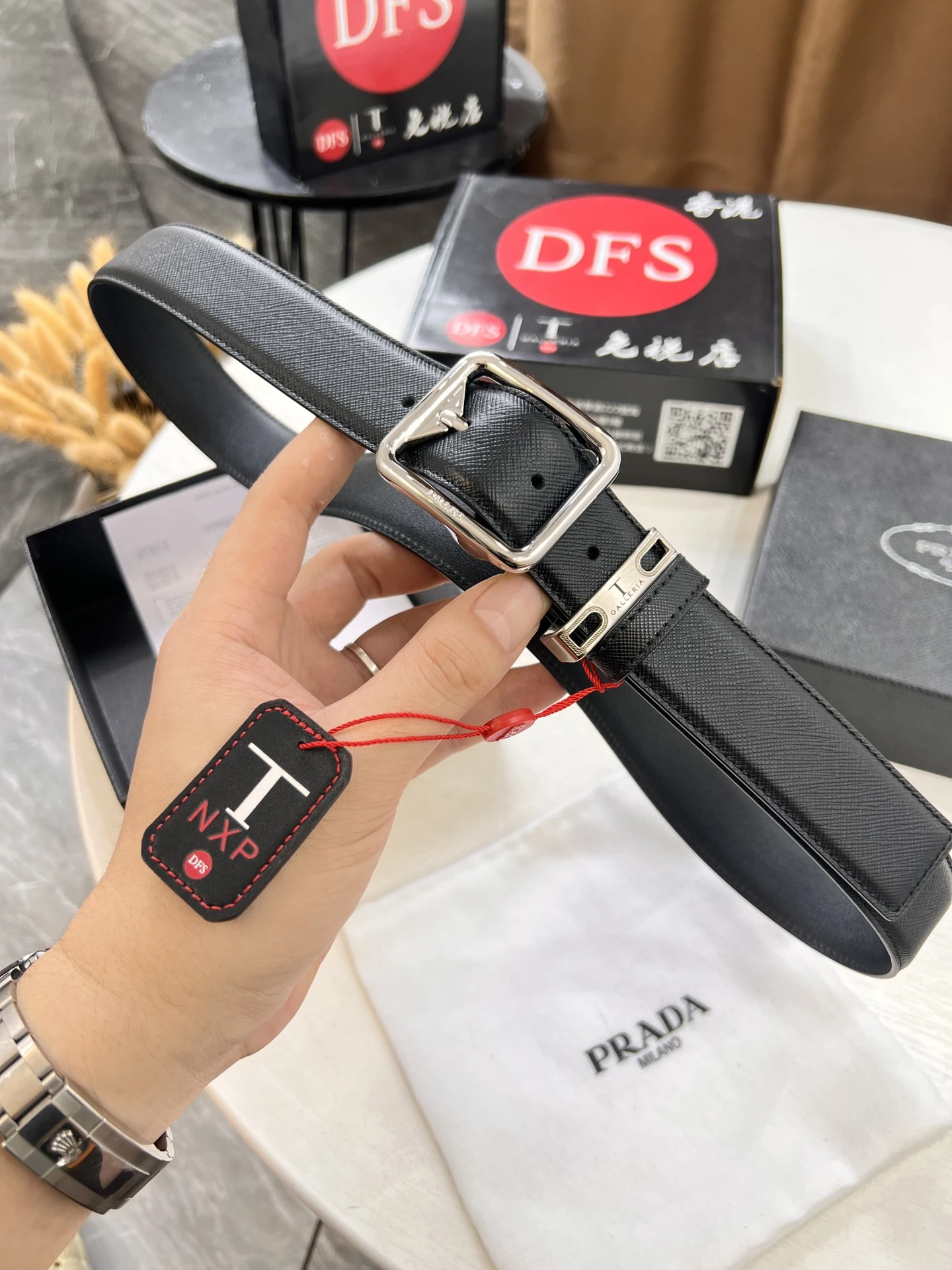 Accessories
