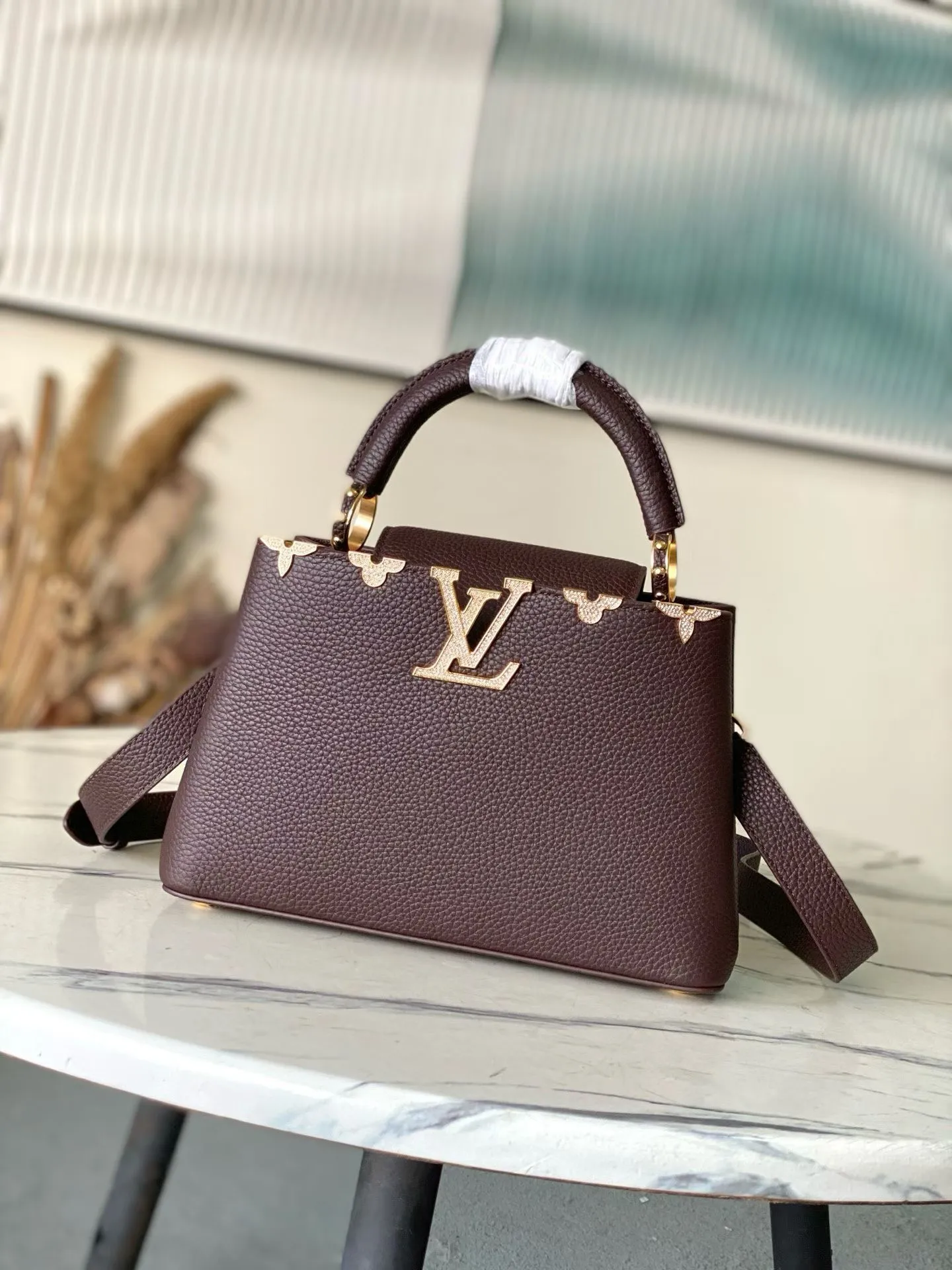 Louis Vuitton Bag — 93d9c59f