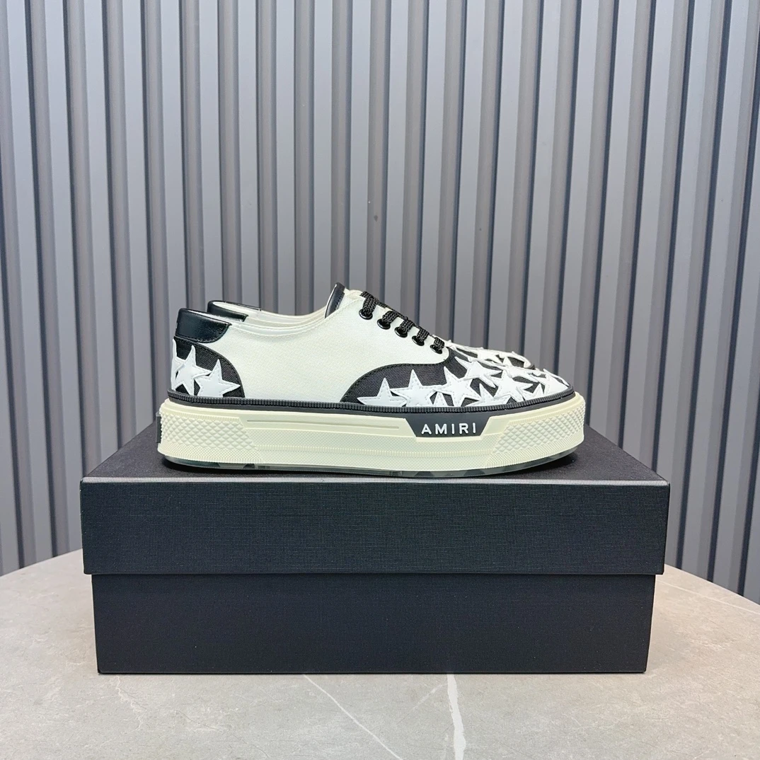 Amiri Shoes — 89f541a7