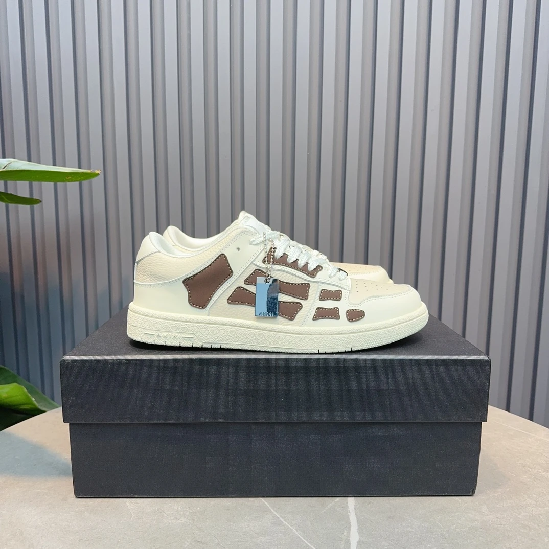 Amiri Shoes — 7b5aacc7