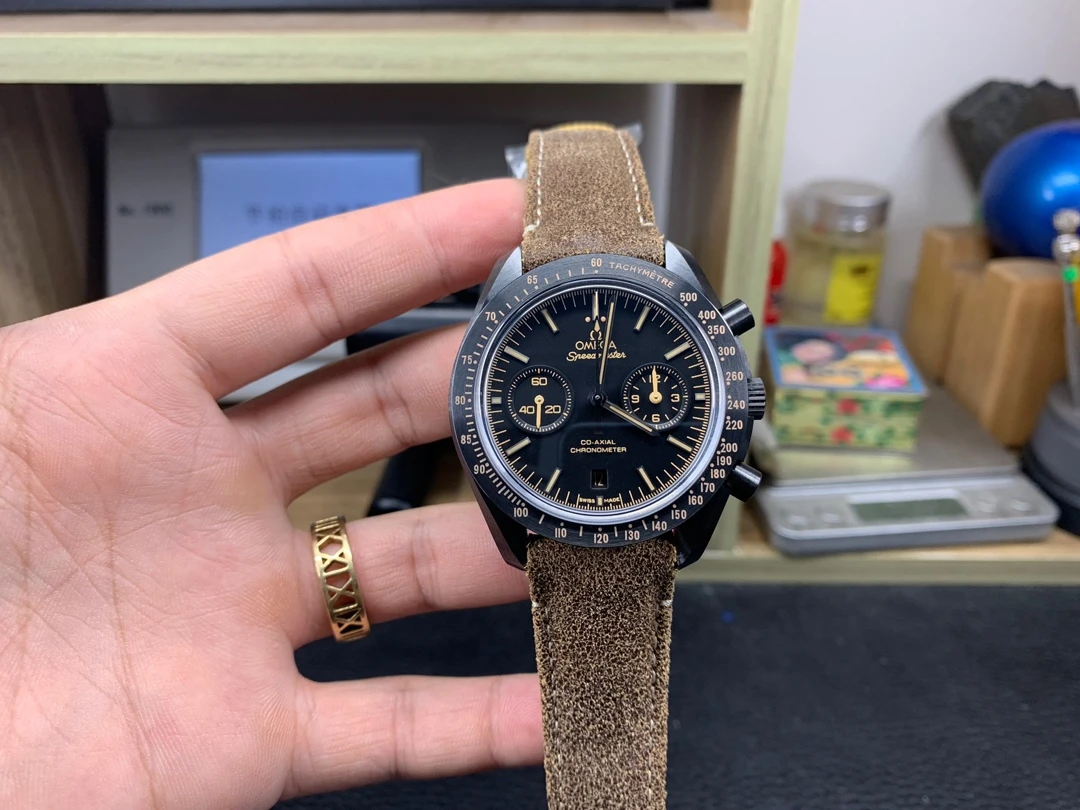 Omega Watch — 969429f5