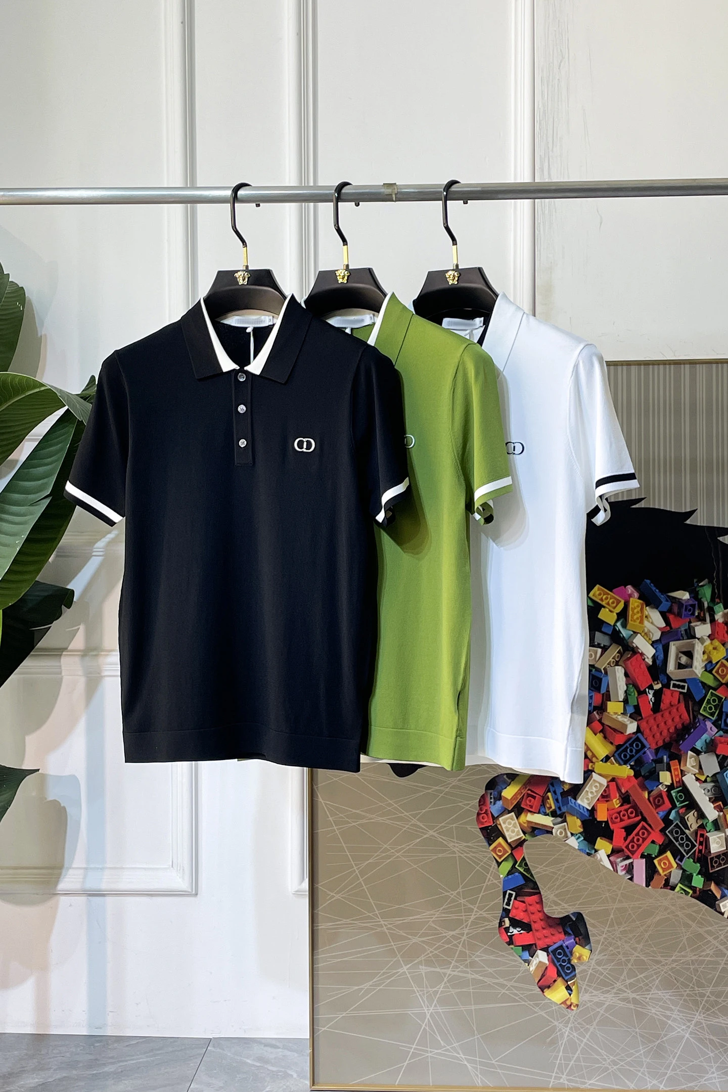 Dior T-Shirt — ea670a31