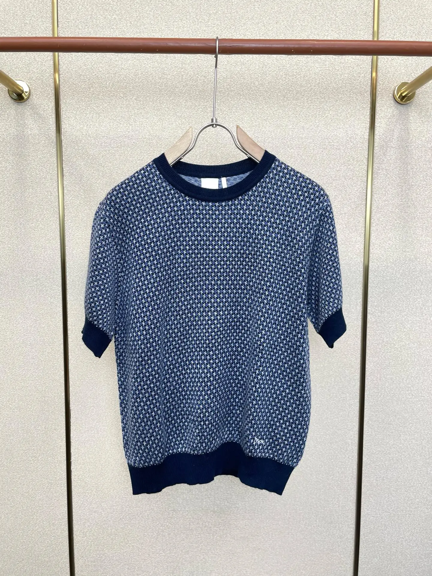 Dior T-Shirt — 154308cb