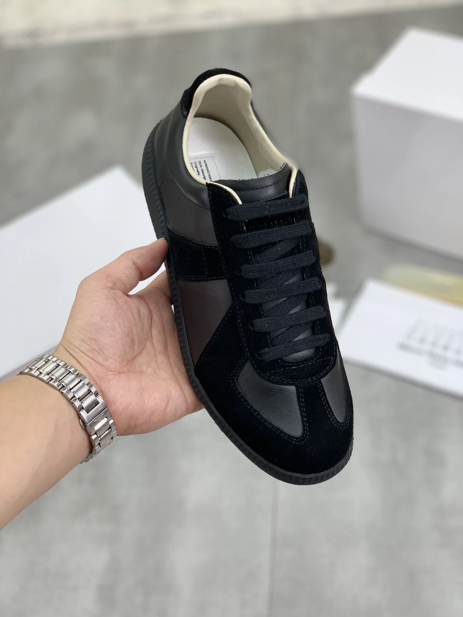 Maison Margiela Sneakers — ab3fcf4b