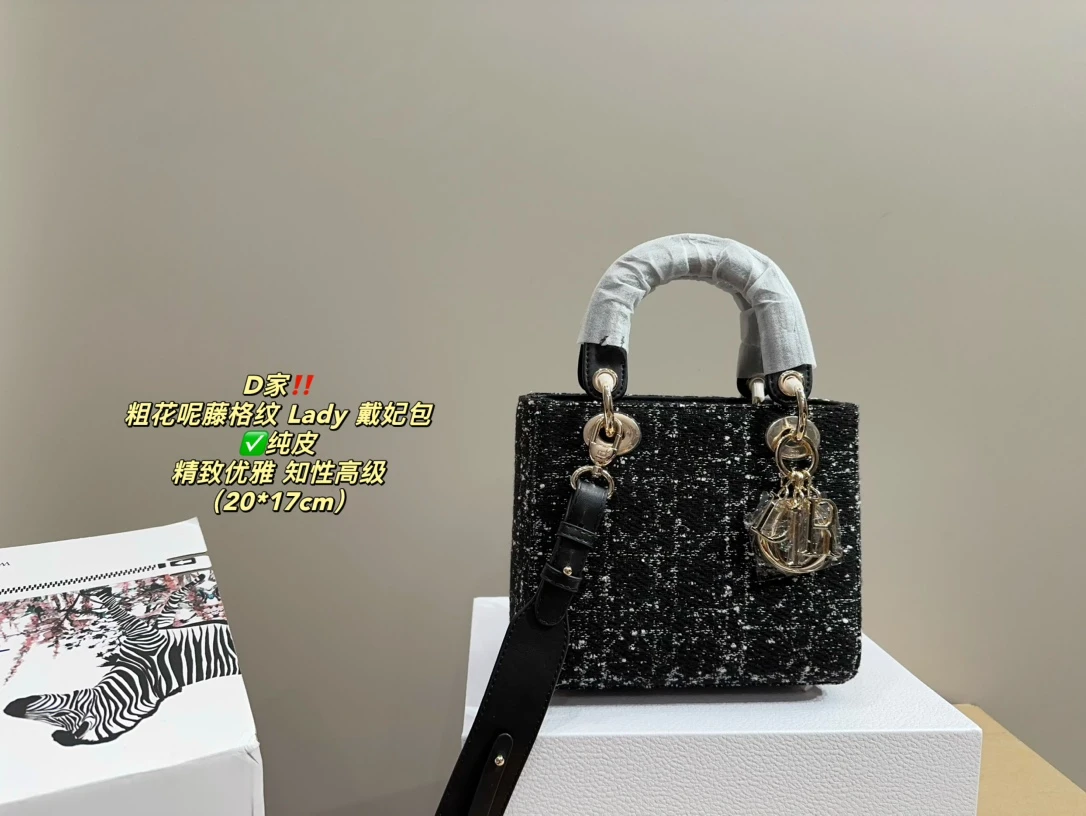 Dior Bag — 02c5f3d8