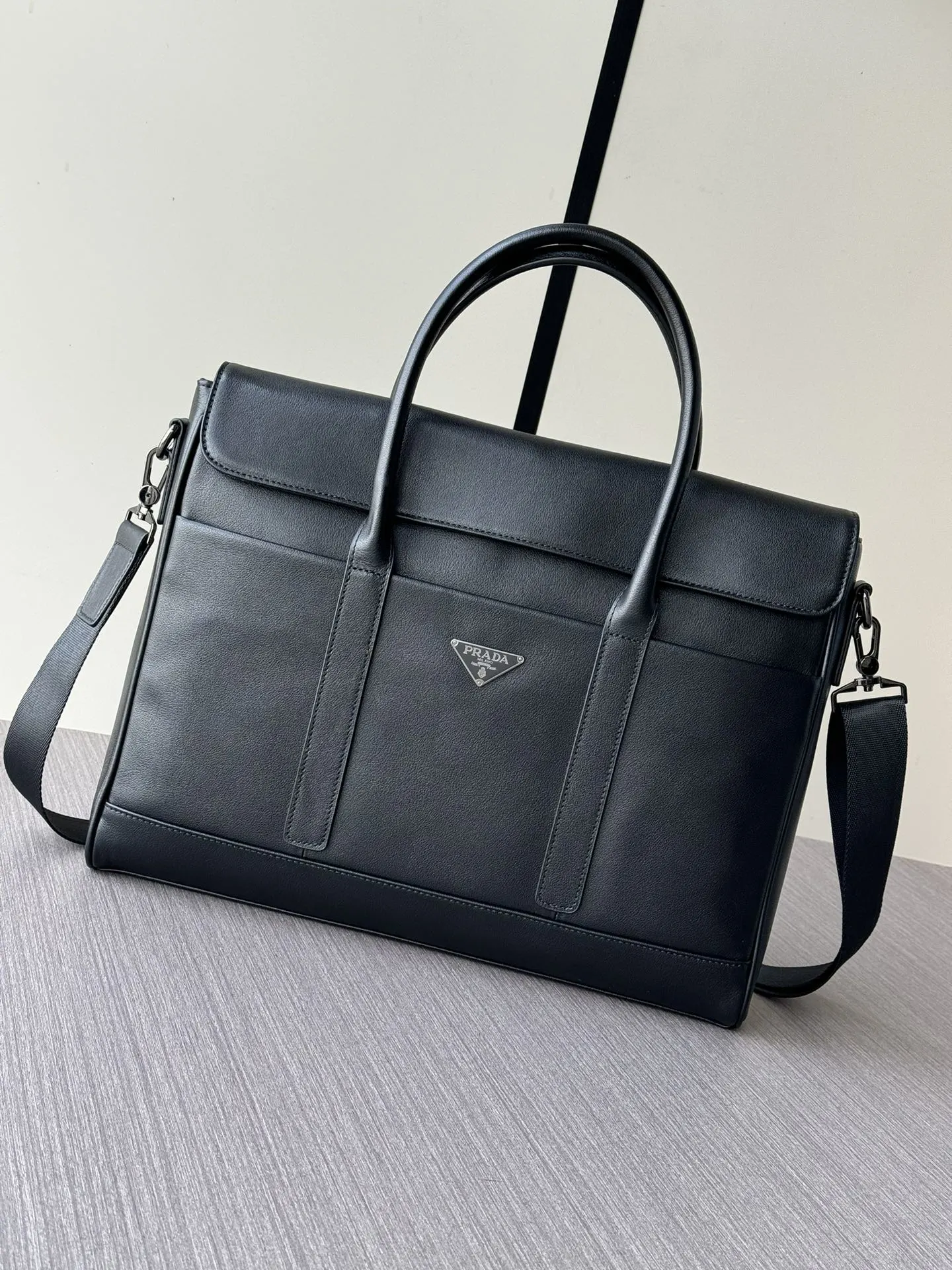 Montblanc Bag — 5c4f1571