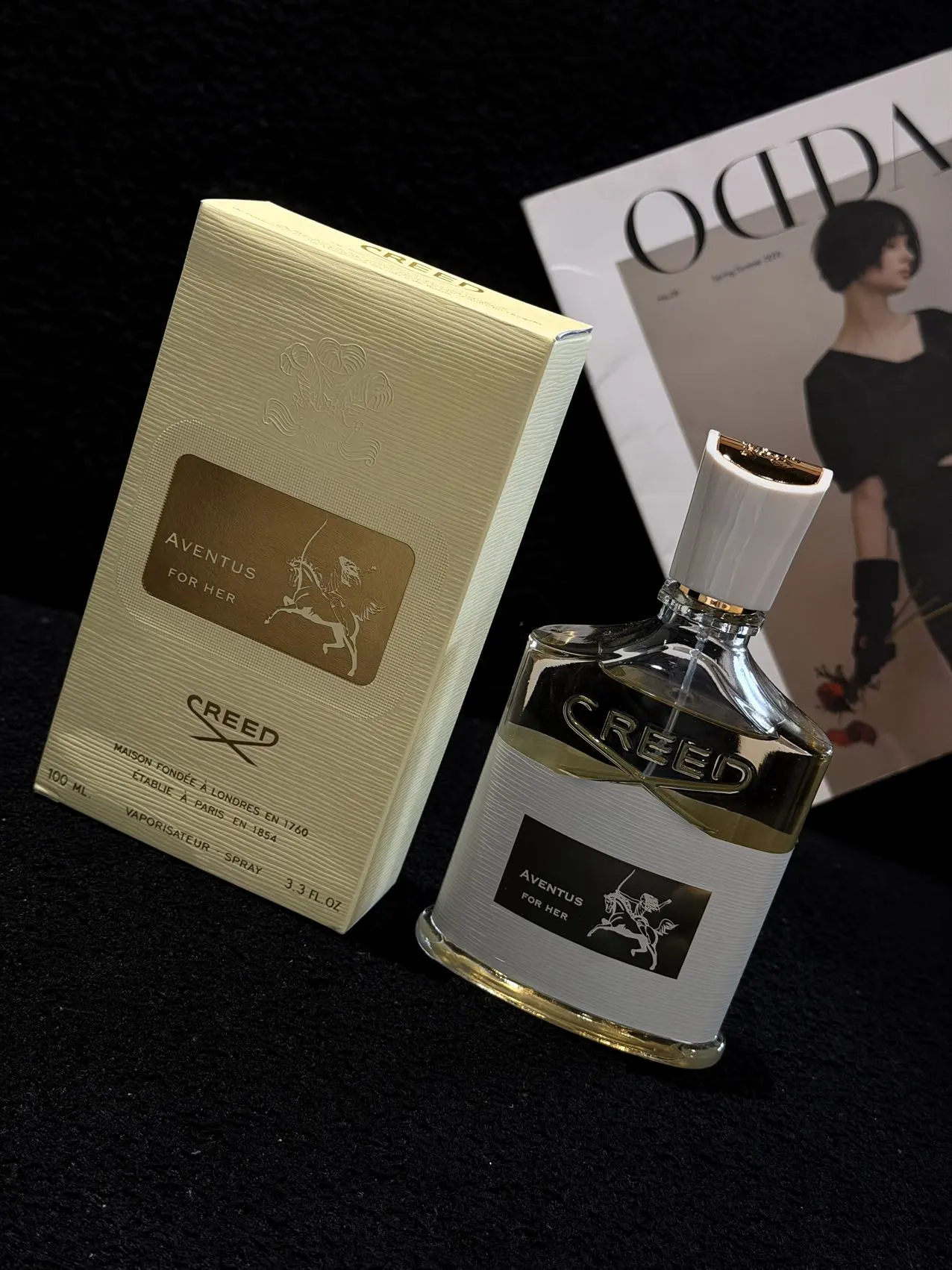 Creed Fragrance — ae71ef2a