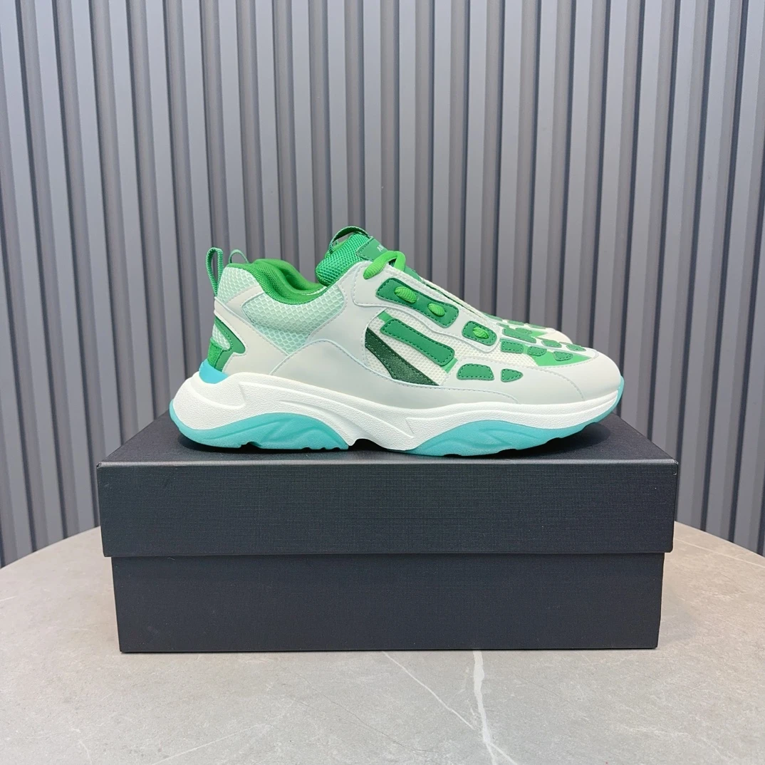 Amiri Shoes — 2ec57318